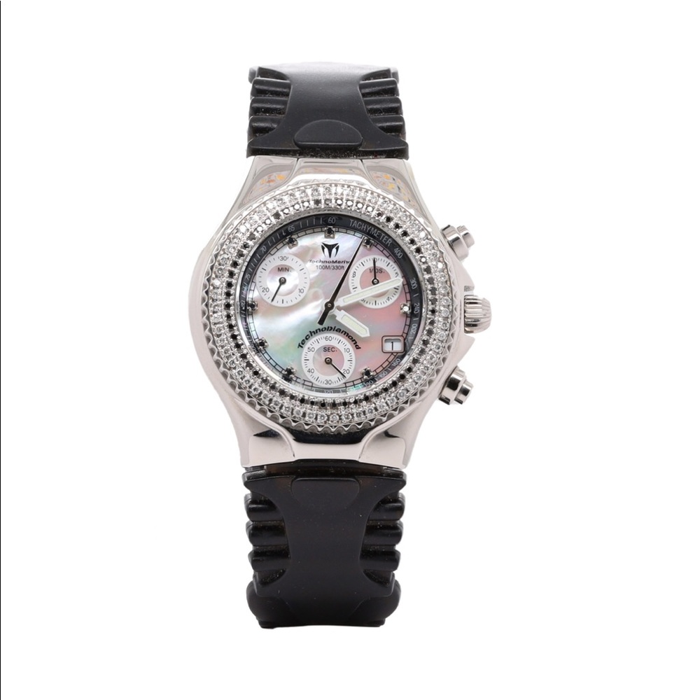 TechnoMarine Watch